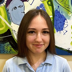 Karolina Ciesielska