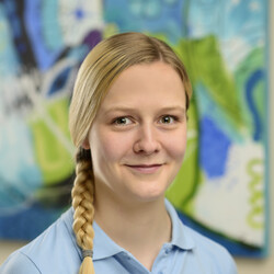 Mona-Lena von der Assen