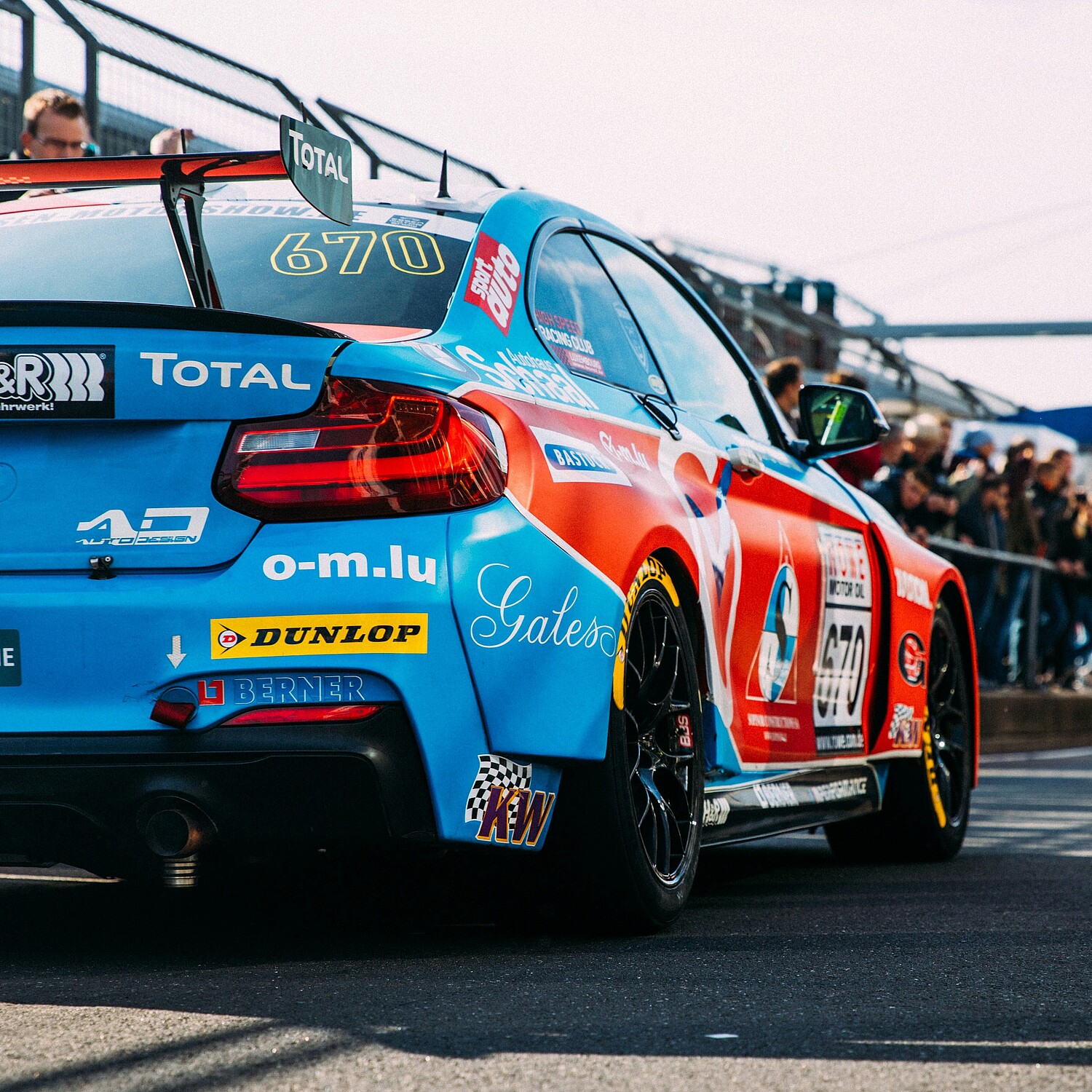 Motorsport