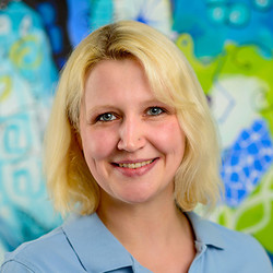 Marlies Lorenzen